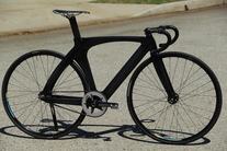 Carbon Track