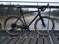 Carbonda - Gravel Plus photo