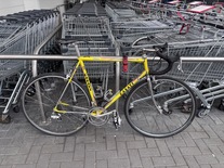 Casati Ellisse Due