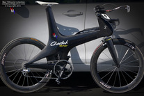 CAT Cheetah Carbon Bike #3_Max T_1