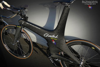 Cat Cheetah Carbon Bike #1_Max T_5 photo