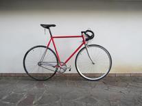 CBT fixed gear