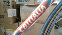 CBT Italia Columbus SLX Campag Athena photo