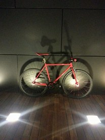 Rosso (CELT Fixed Gear) photo
