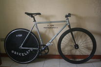 Celt Fixie