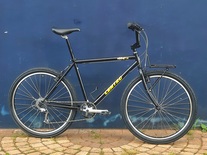 Centro Albany by Federal Cycles photo Centro Albany by Federal Cycles photo