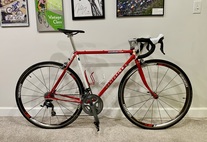 1986 Centurion Dave Scott Ironman Expert photo