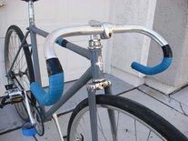 Centurion fixed gear