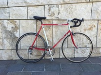 Centurion Ironman Master road bike