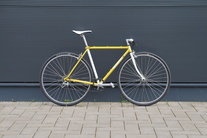 Centurion Saphir photo