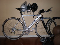 Cervelo '06 Dual