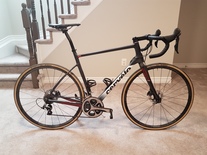 Cervelo C3 photo