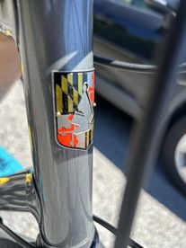 Cervelo Caledonia