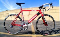 cervelo one