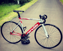 Cervelo P1