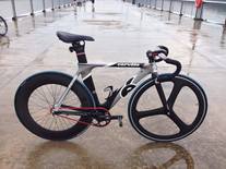 cervelo p2c photo