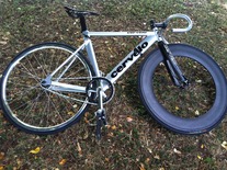 Cervelo P2t (Hawaii) photo