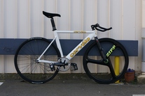 Cervelo P2T