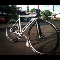 Cervelo p2t