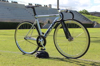 Cervelo p2t (New) photo