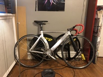 cervelo P3 photo