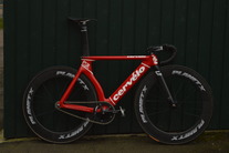 Cervelo P3 photo