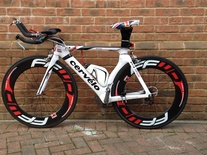 Cervelo P3 photo