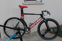 Cervelo P3 Carbon