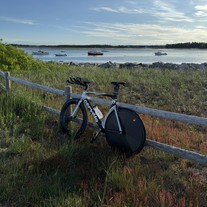 Cervelo P3C photo Cervelo P3C photo