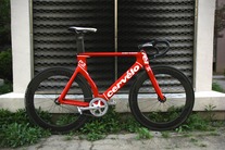 cervelo P3T 58 size