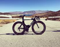 Cervelo P4 photo