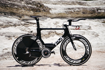 Cervelo P4