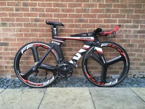 Cervelo P5-6 "Penelope"