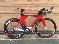 Cervelo P5