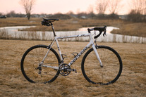 Cervelo R3 photo