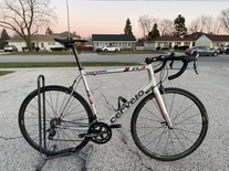 Cervelo R3 2013 photo