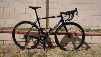 Cervelo R3 2014 (Newer)