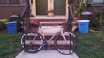 cervelo r3 photo