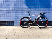 Cervelo r3