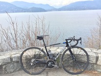 Cervelo R3 photo