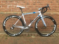 Cervelo R3