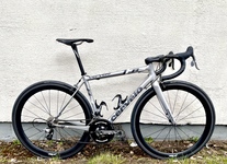 Cervelo R3 photo