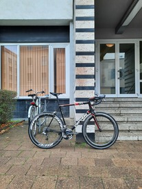 Cervelo R3 photo Cervelo R3 photo