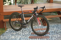 Cervelo R3 photo