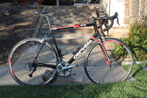 Cervelo R3 Team Edition