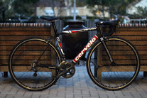 Cervelo R3 CSC