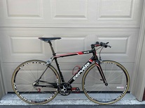 Cervelo R3 Single Speed photo