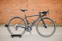 Cervelo R3D photo