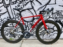 Cervelo R3 photo