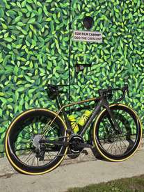 Cervelo R5 2022 photo